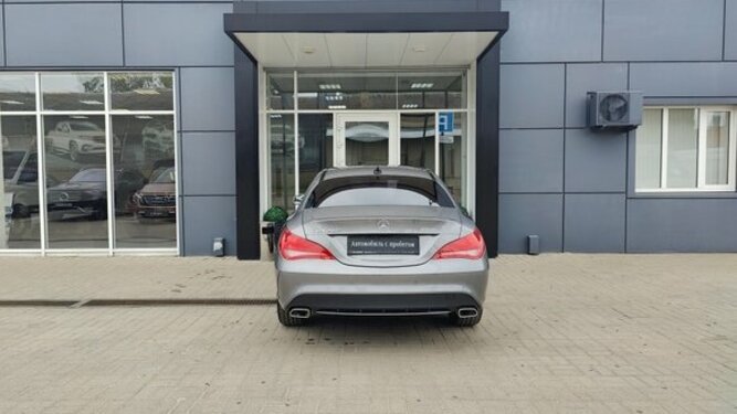 CLA 200