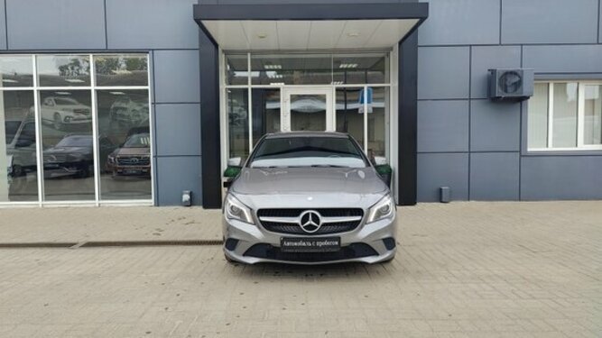 CLA 200