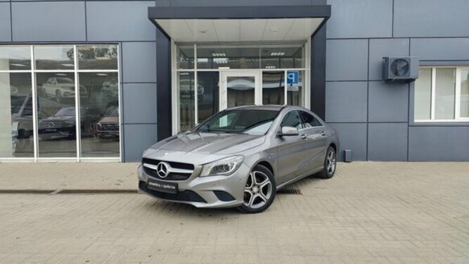 CLA 200