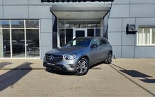 GLC 200