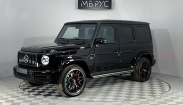 AMG G 63