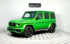 AMG G 63