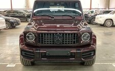 AMG G 63