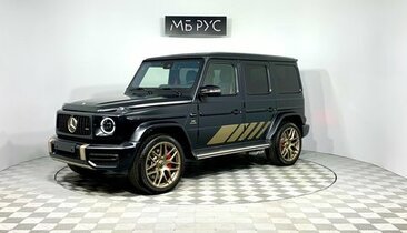 AMG G 63