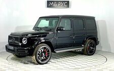 AMG G 63