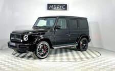 AMG G 63