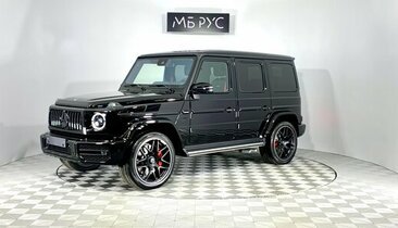 AMG G 63