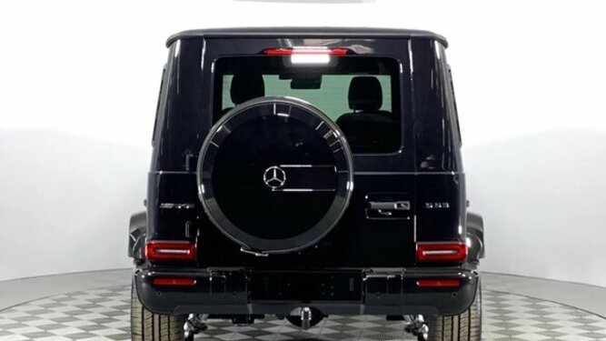 AMG G 63