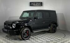 AMG G 63