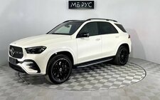 GLE 450 d 4MATIC