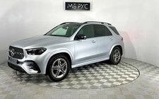 GLE 300 d 4MATIC