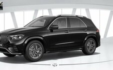 GLE AMG 53 4MATIC+