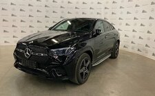 GLE Coupe 300 d 4MATIC