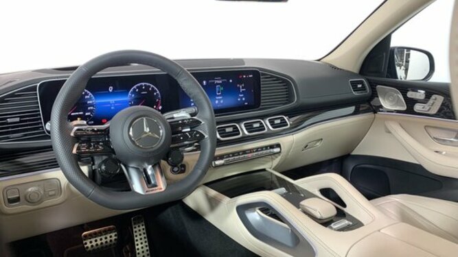 GLS 63 4MATIC+