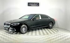 Maybach S-Класс 580