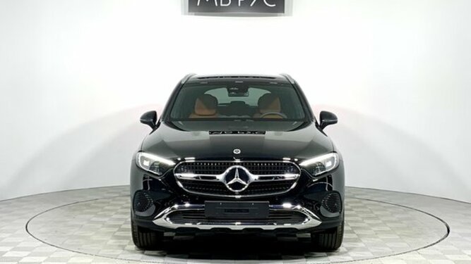 GLC 220 d 4MATIC