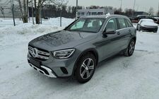 GLC 200 4MATIC Premium