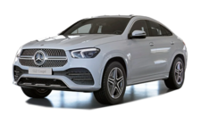 GLE 300 d Coupe