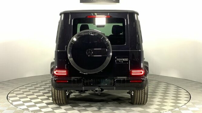 G 63 AMG