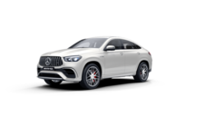 GLE 300 d 4MATIC Coupe
