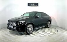 GLE 450 d 4M Coupe NEW