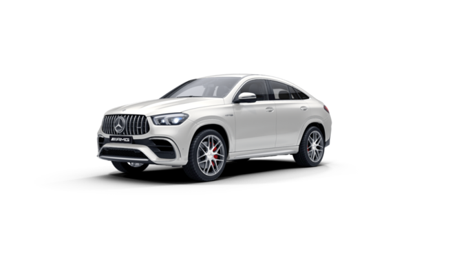 GLE 300 d 4MATIC Coupe