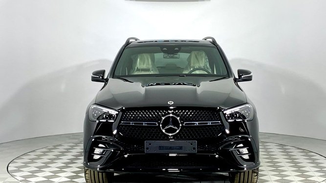 GLE 450 d SUV