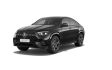 GLE 450 d Coupe