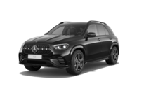 GLE 450 4MATIC