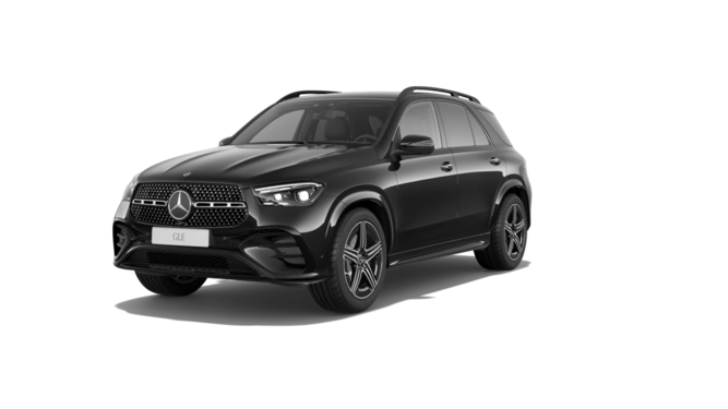 GLE 450 4MATIC