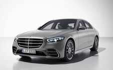 MM S 580 4MATIC