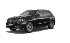 Mercedes-AMG GLE 53 4MATIC+