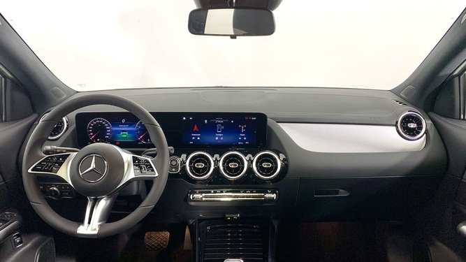 GLA 200