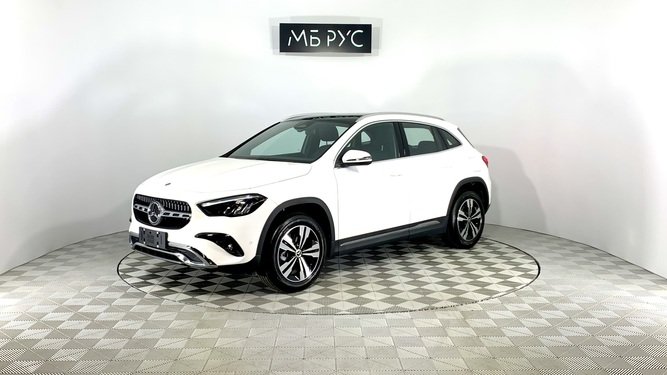 GLA 200