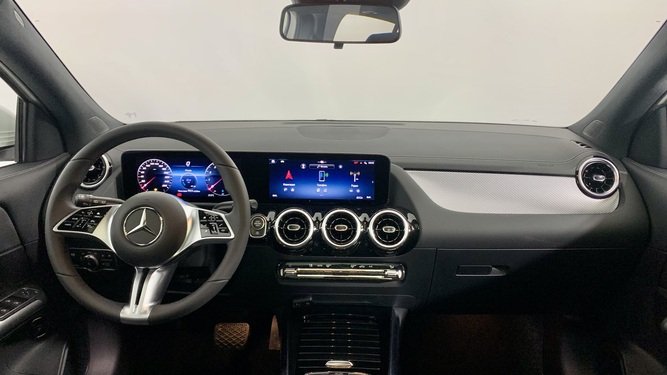 GLA 200