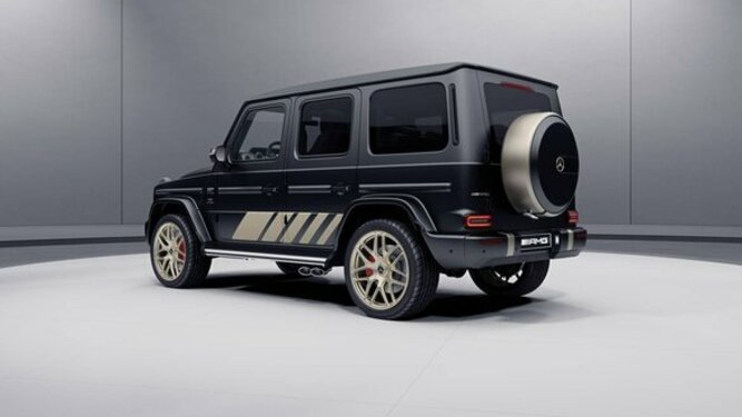 G 63 AMG