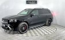 Mercedes-AMG GLS 63 4MATIC