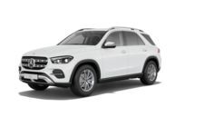 GLE 300 d 4MATIC