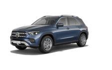 GLE 300 d 4MATIC