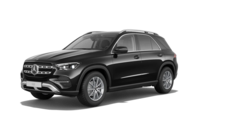 GLE 300 d 4MATIC