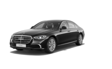 S 450 d 4MATIC long