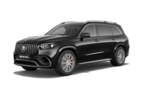 Mercedes-AMG GLS 63 4MATIC