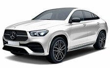 GLE 300 d 4MATIC Coupe FL