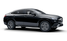 GLE 450 d 4MATIC Coupe FL