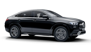 GLE 450 d 4MATIC Coupe FL